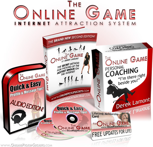 Online Game