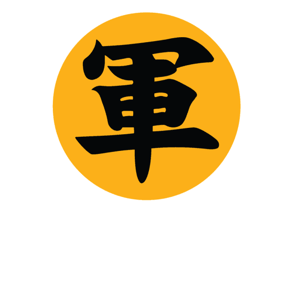 Shogun Method