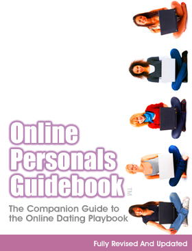 online dating playbook free download